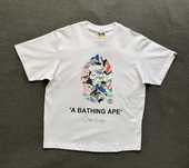 Koszulka Bape T-shirt | A Bathing Ape Tee