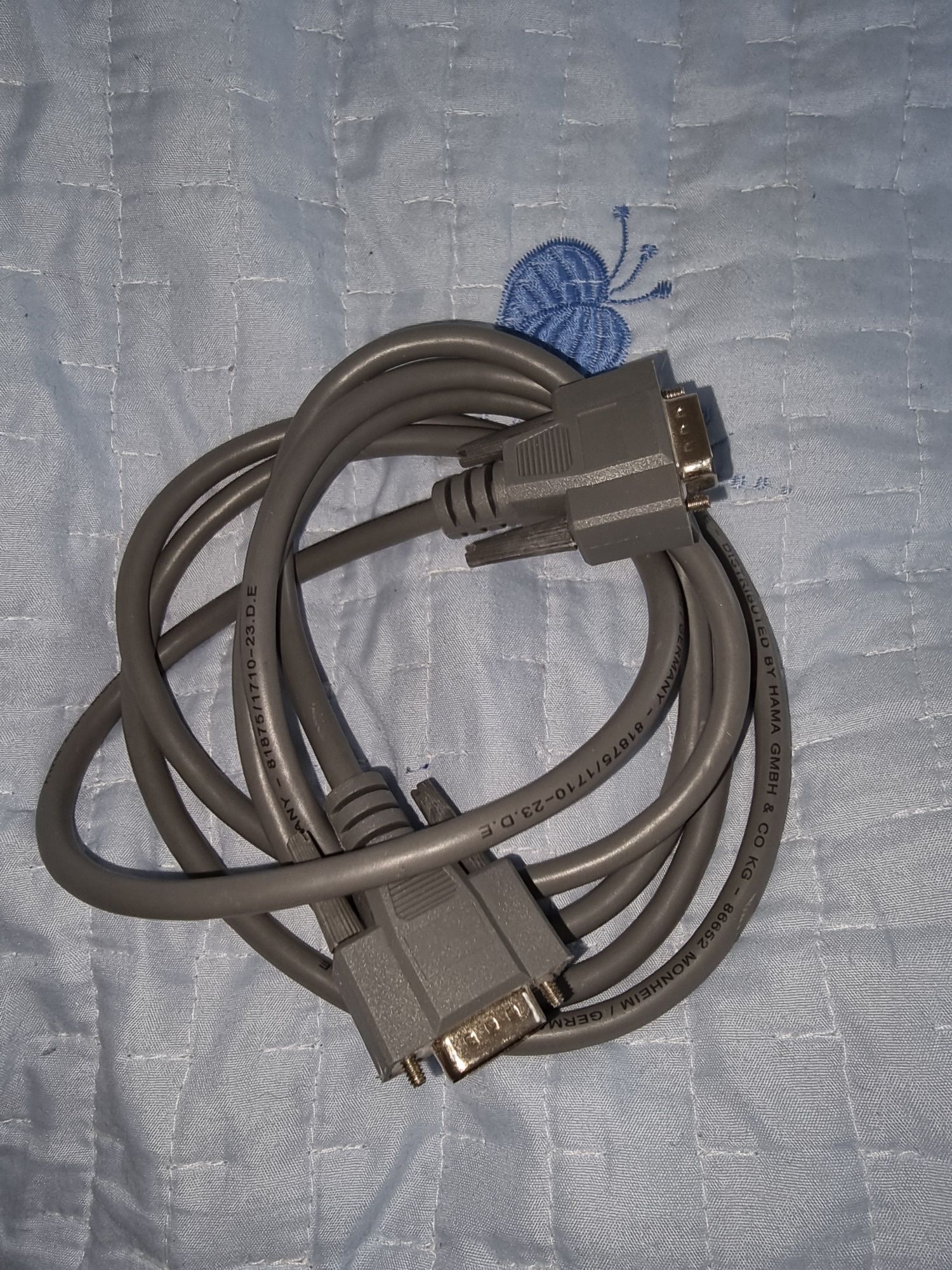 Kabel do monitora przewód