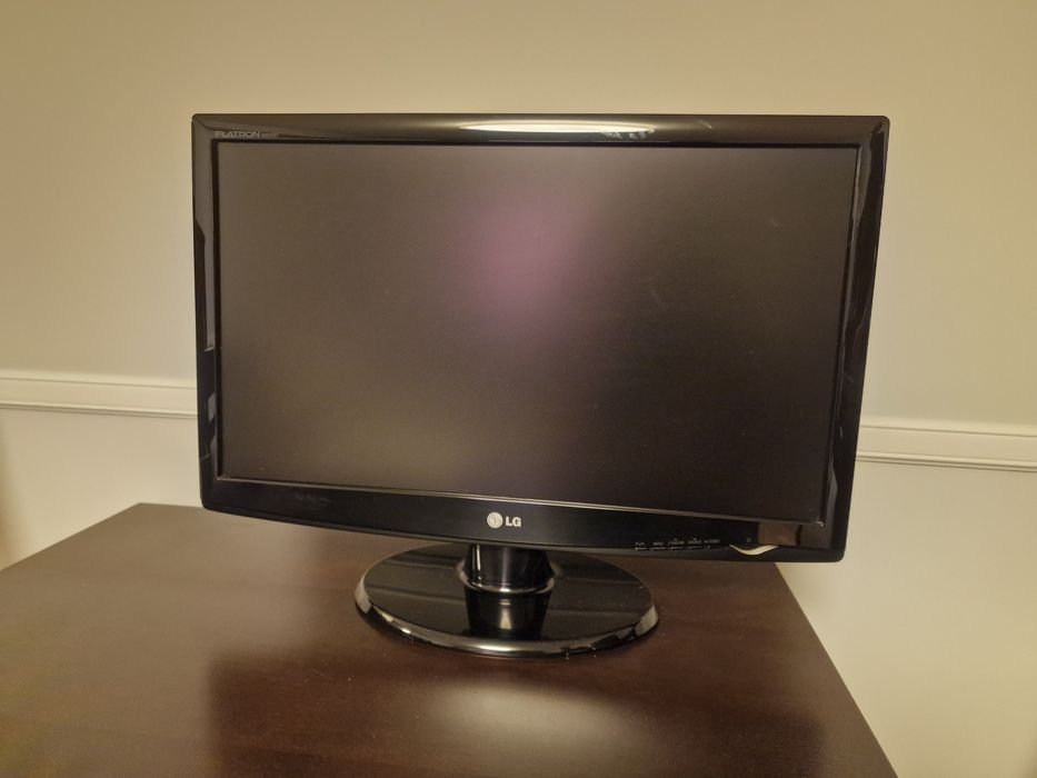 Monitor LG Flatron W2343-PF 23 cale