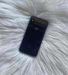 Apple iPhone X 256GB czarny/black