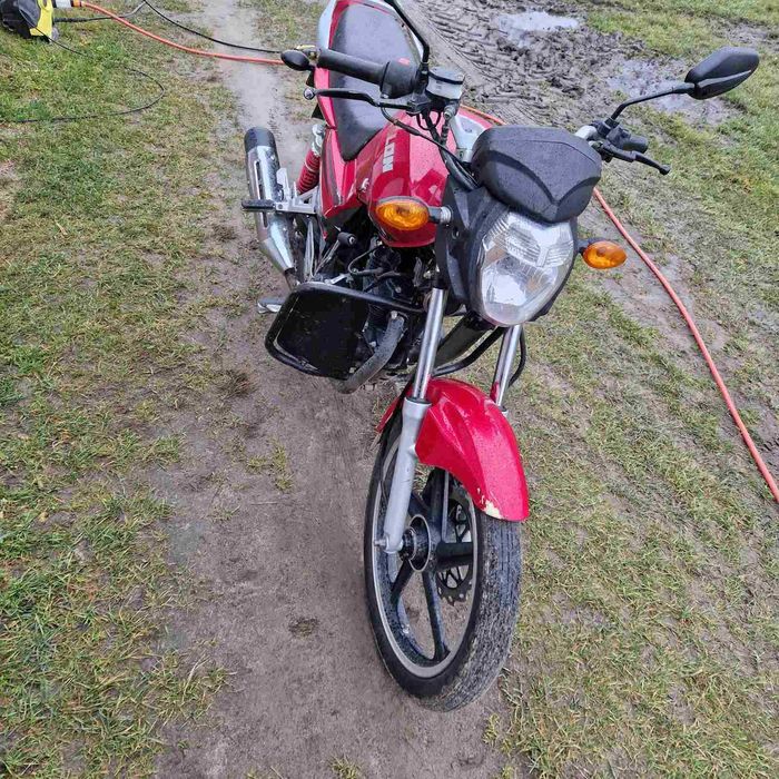 Продам Кінлон 150