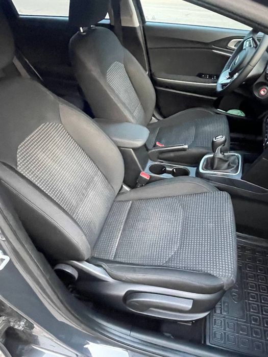 Продам Кіа Сід 2019