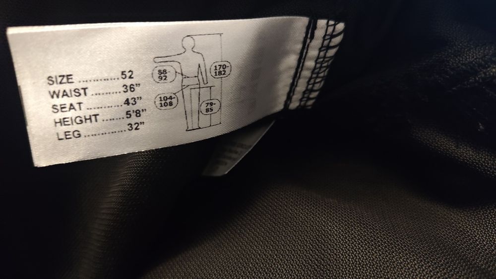 6301 Snickers AW 52 spodnie robocze serwisowe instal monter AllBlack