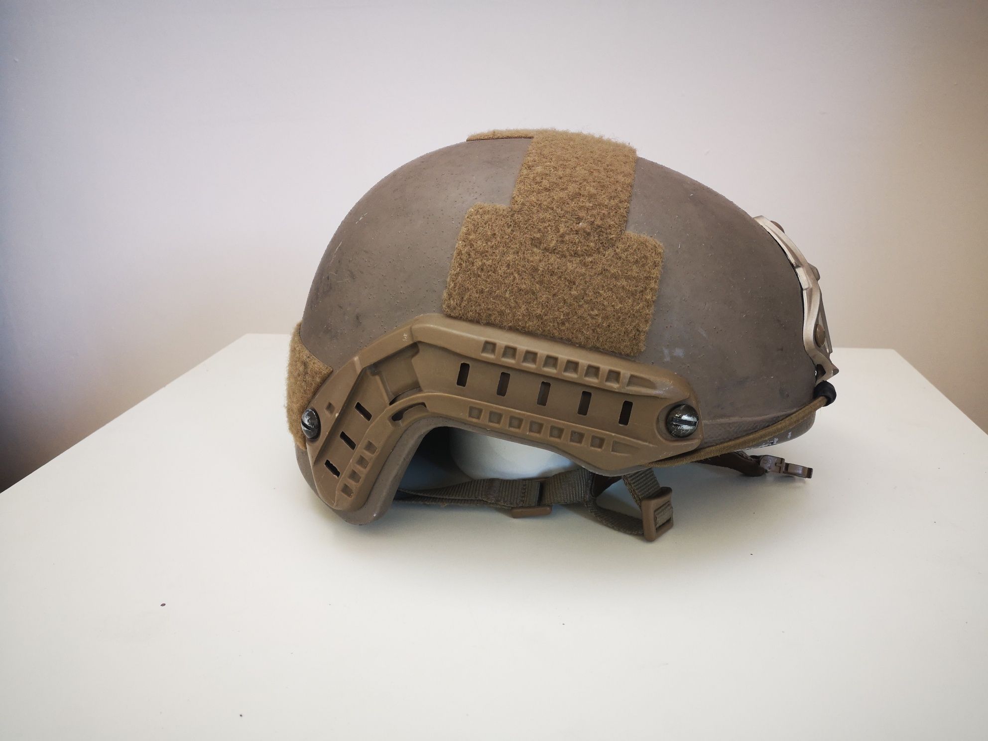 Helm fast core ops ba lis tyczny  jwk grom kask formoza