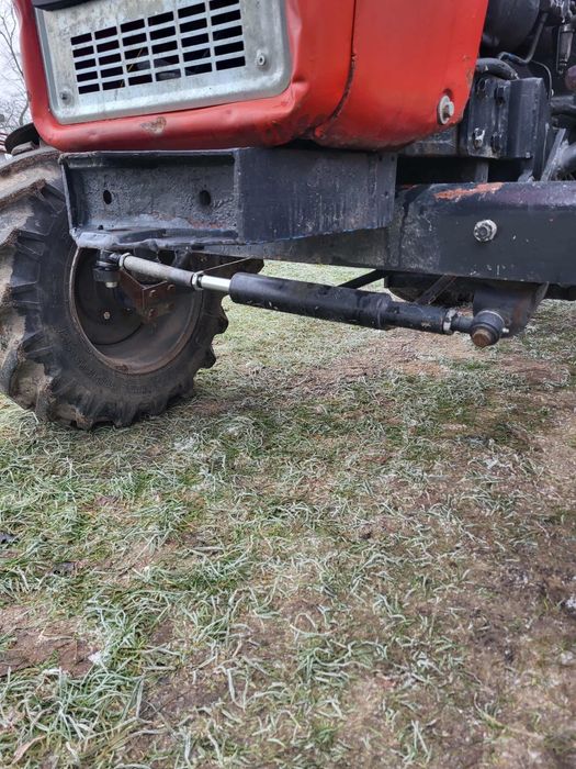 Ciagnik Ursus C360