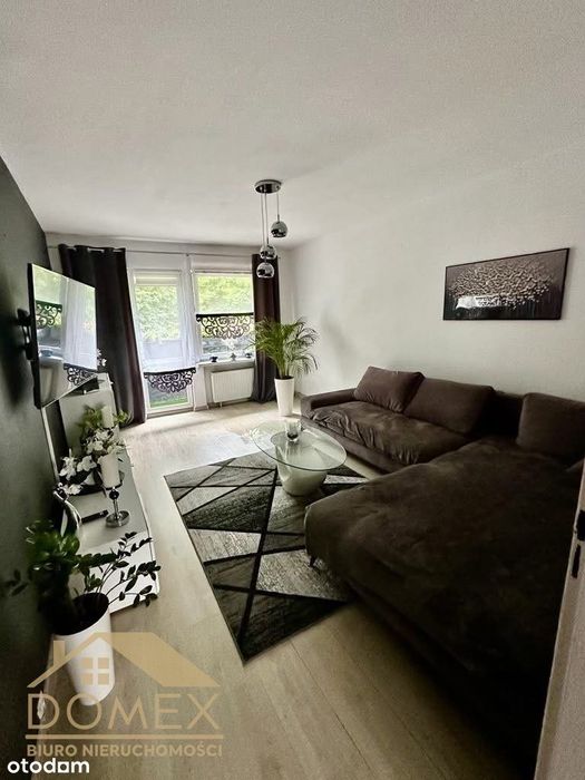 Do wynajęcia przestronne mieszkanie-Rybnik