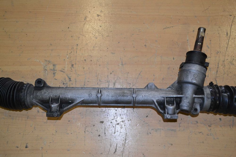 рулевая рейка для Peugeot 206 механическая 9627242010