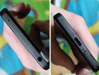 КОМПАКТНЫЙ Sony Xperia 5 mark IV смартфон Black 8Gen1 Xperia 1mIV