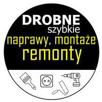 Remonty Naprawy Montaże i konfiguracje  - solidnie