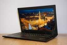 BIZNESOWY! Laptop Lenovo ThinkPad L590 i5-8365U 16 GB RAM 512 GB SSD