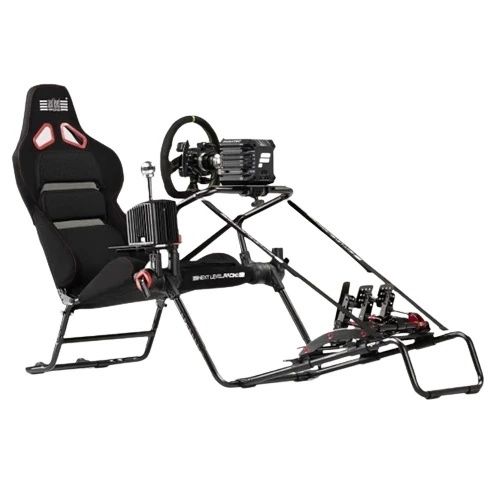 Kierownica PS4 LOGITECH G29 shifter kokpit GT Lite mata