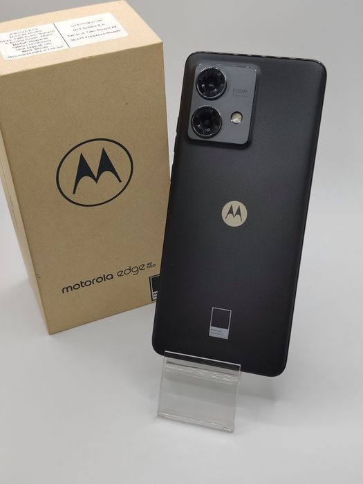 Motorola edge 40 neo 12/256GB od Halogsm Zgierz.