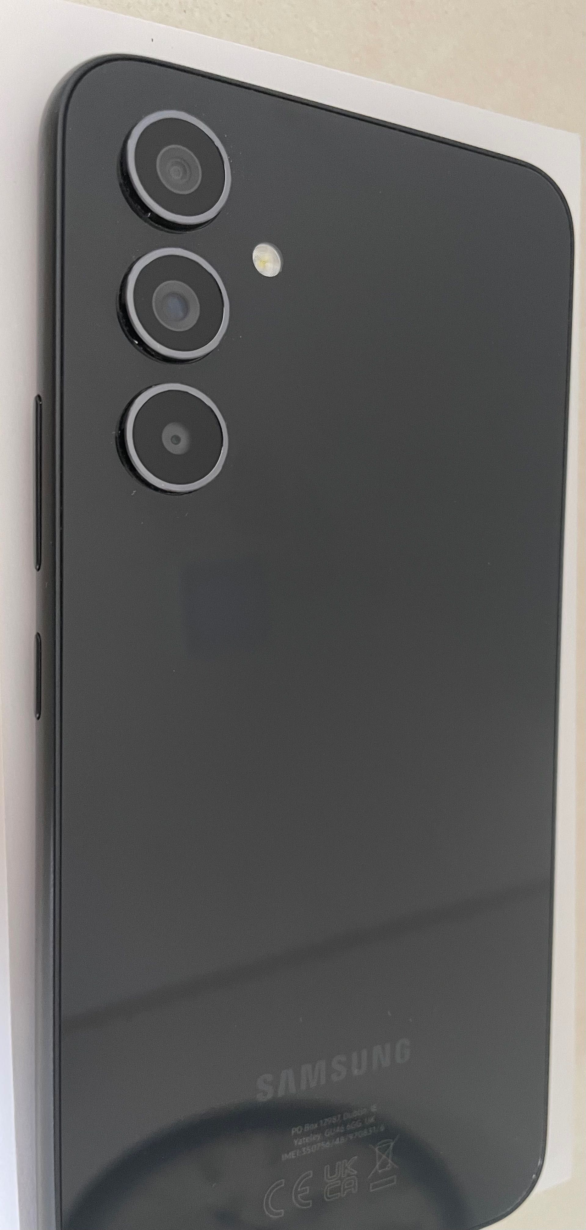 Telemóvel Galaxy A54 5G NOVO
