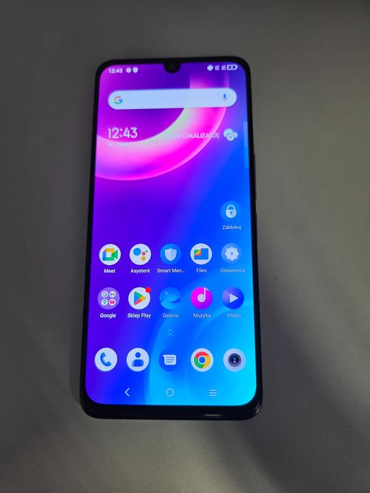telefon TCL T676H