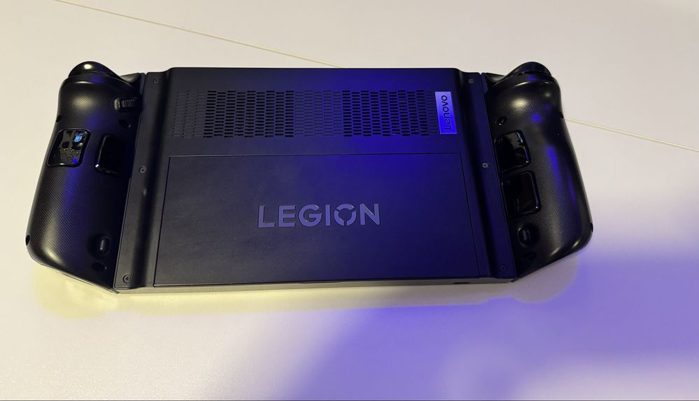 Legion Go excelente estado