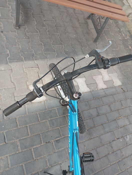 Rower koła rozmiar 26