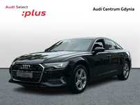 Audi A6 Rata 2194zł Matrix LED, Audi Sound System, Ambiente 30 kolorów