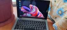 Планшет 2в1 CHUWI Hi10 X New с Клавиатурой (6/128) Windows 11