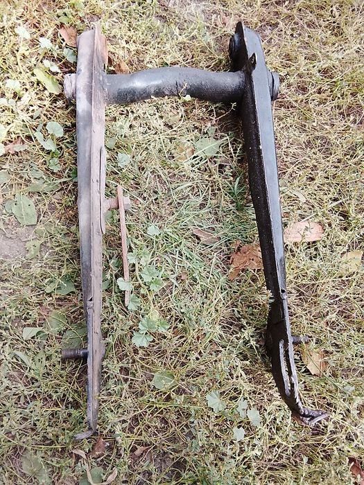 Продам маятник на альфу/дельта