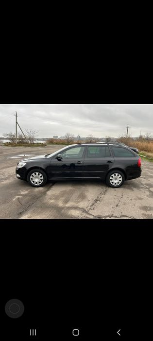 Продам шкода октавия в идеальном состоянии!