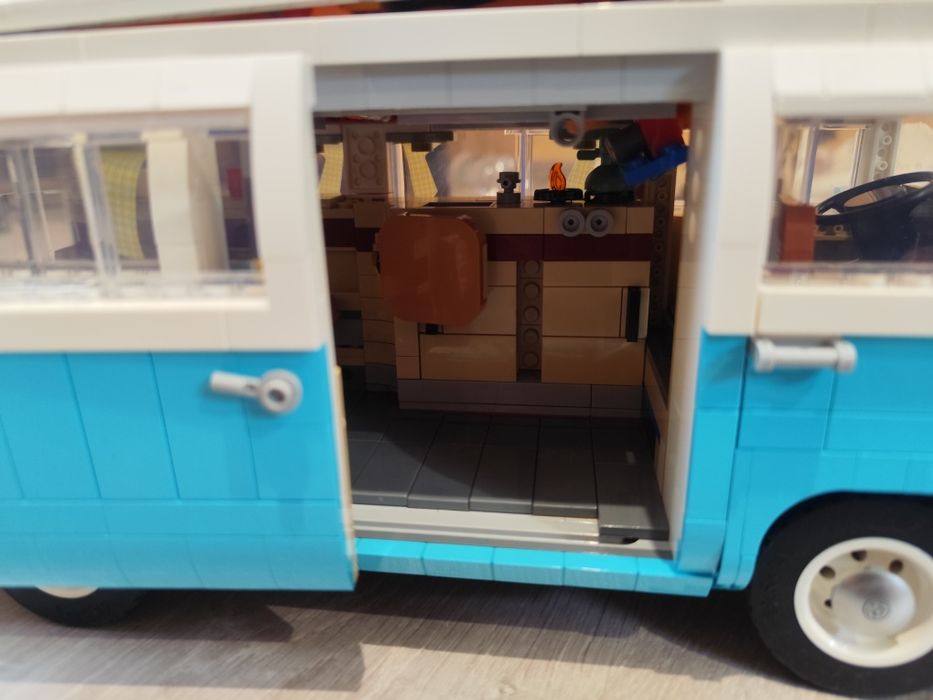 Конструктор Лего lego 10279