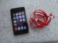 iPod touch 2. generacja 8 gb 2008 rok sprawny 100 % z kablem APPLE