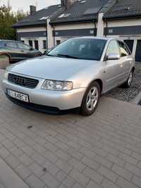 Audi A3 8l 1.6 B+G 2003