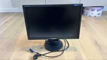 Monitor samsung syncmaster 943bw