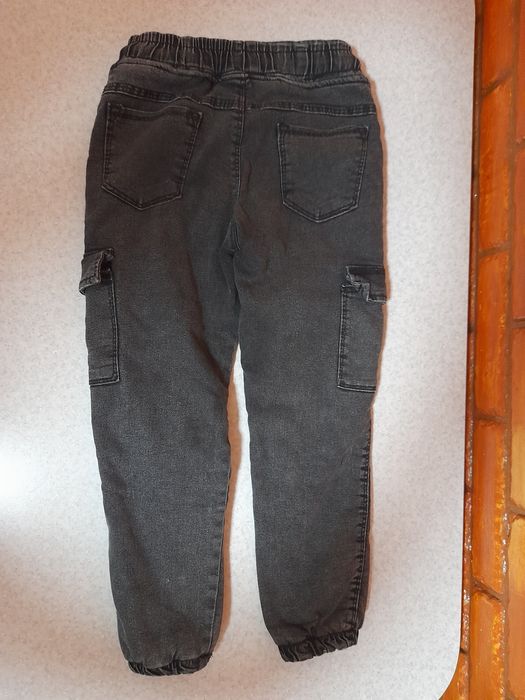 Штани дитячі утеплені