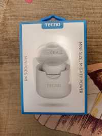 Гарнитура TECNO Minipods M1.