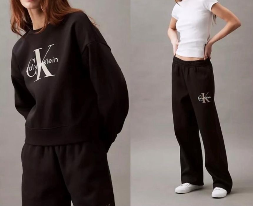 Костюм утеплений Calvin Klein