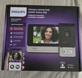 Philips welcomeeye 2 vídeo porteiro selado
