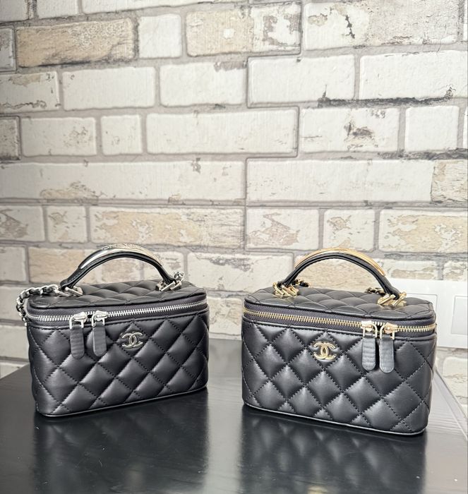 Сумка CHANEL - Mini Flap