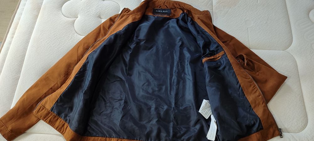 Casaco dia a dia Homem L