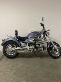 Bmw r1200c  Bond 41000 km