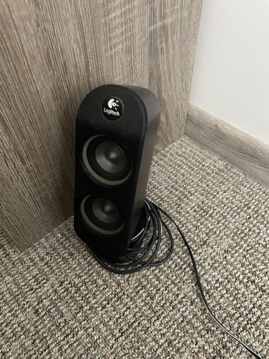 Logitech X530 uzywane