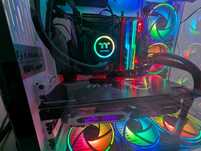 Varios componentes pc