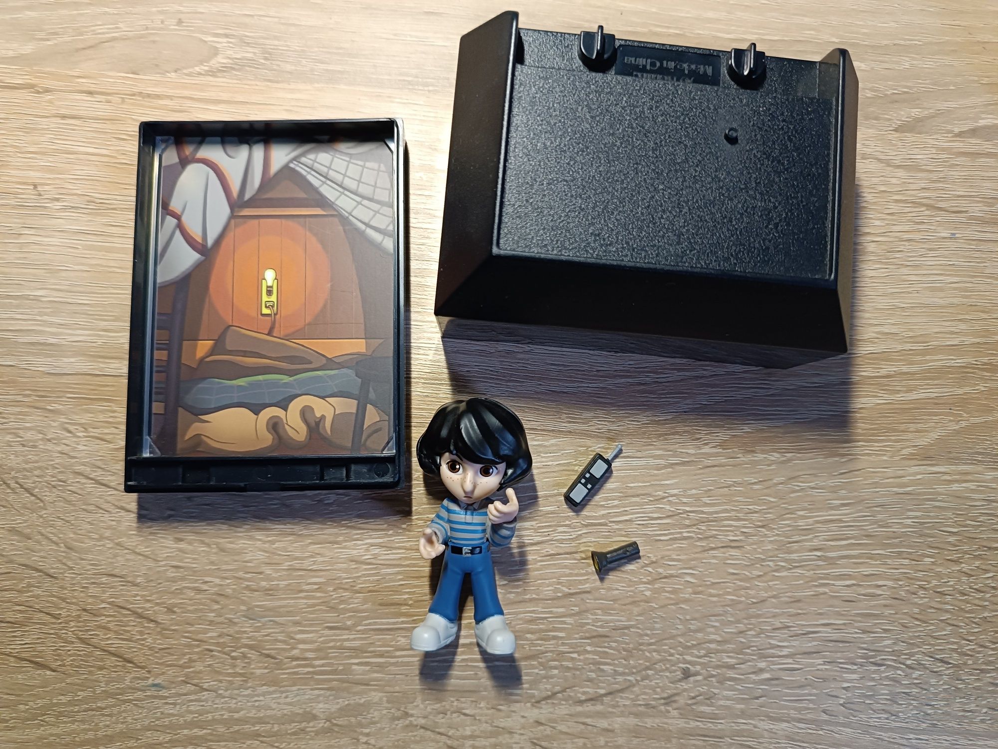Figurka stranger things capsule Upside Down Mike