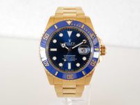 Rolex Submariner Date 41mm 126618LB