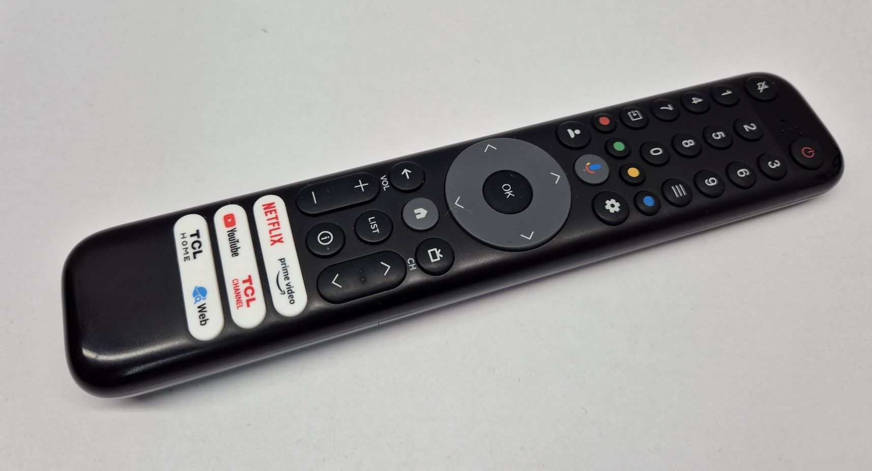 Telewizor Smart QLED TCL 43C69B, Gwarancja, Komis Jasło Czackiego