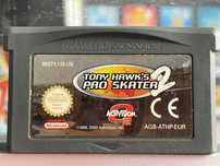 Game Boy Advance - Tony Hawk's Pro Skater 2 - Sklep - Wolumen