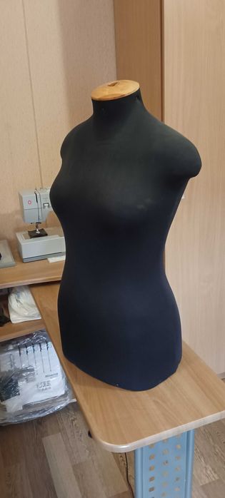 Манекен швейний розмір 50-52
