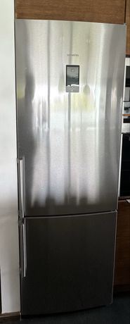 Używana lodówka SIEMENS KG39FPI35 KL.A++ NO FROST
