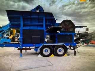 Kruszarka Beyer KB 1000