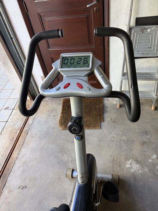 Passadeira + Bicicleta