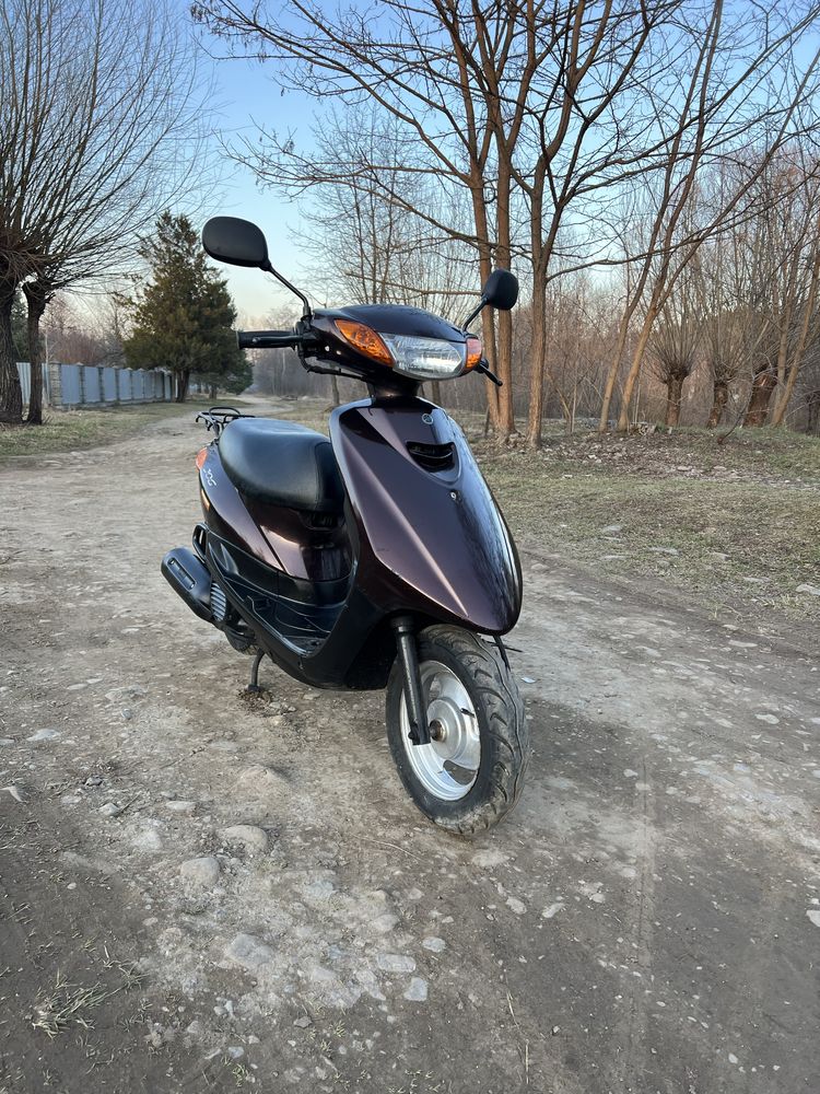 Yamaha Jog 36/39 З Контейнера