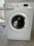 Máquina de lavar roupa Indesit