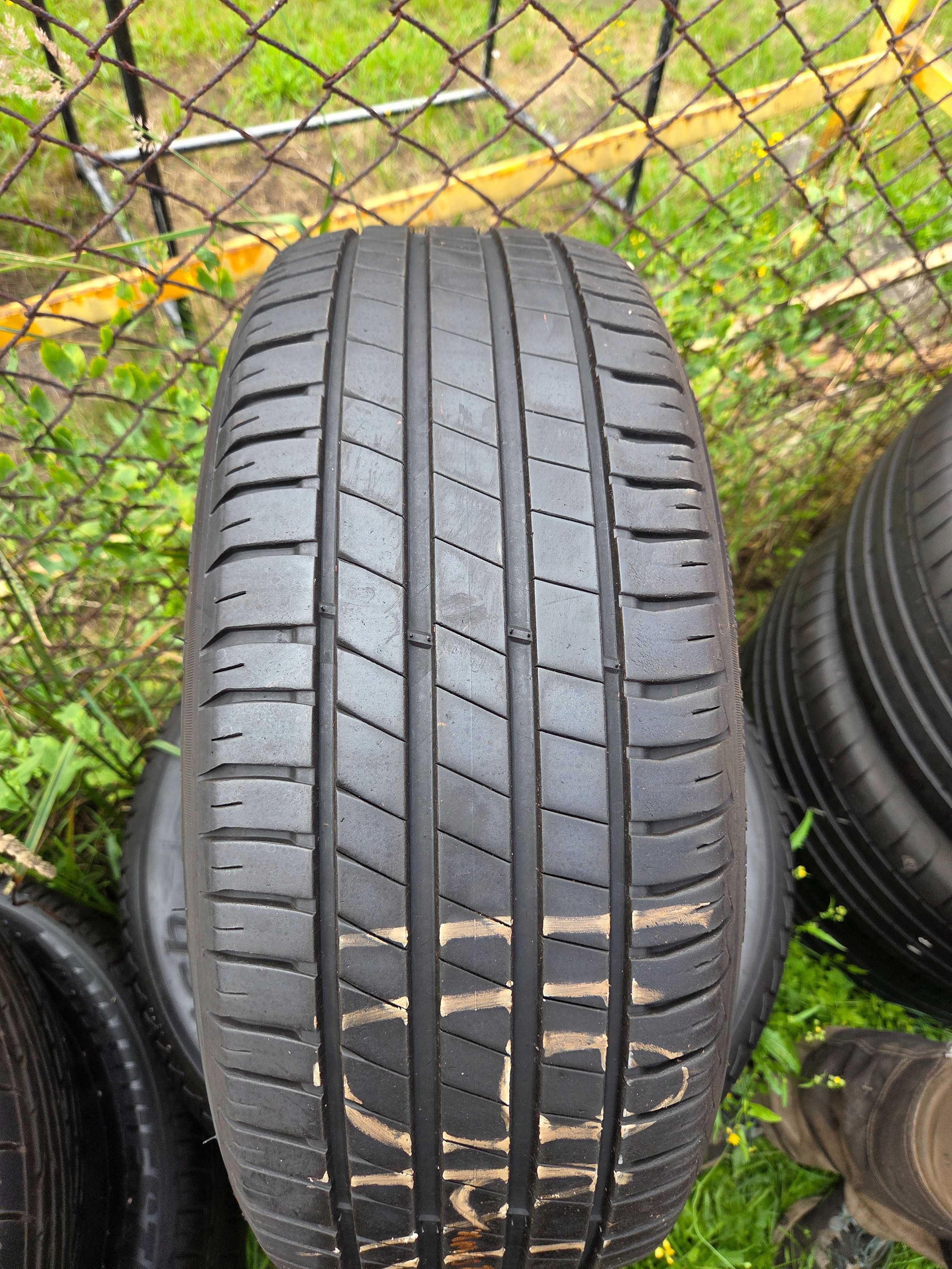 BF Goodrich Advantage 205/55/R16 6mm 2019 4x opony letnie 119AL
