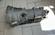 BMW X1 e84 коробка передач 8hp-45 акпп 1.8д  2.0 n47N задній привід