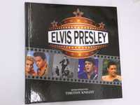 Elvis Presley Ikona filmy Knight